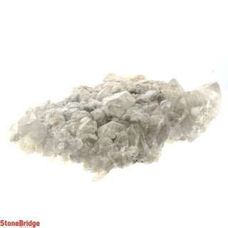 Inclusion Elestial Quartz Cluster U#9 - 644g    from Stonebridge Imports