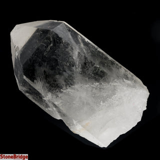 Clear Quartz Point #4 - 400g to 599g    from Stonebridge Imports