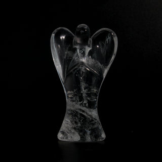 Clear Quartz A Angel PK#1    from Stonebridge Imports
