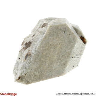 Smoky Quartz in Orthoclase/ Zomba Malosa U#4    from Stonebridge Imports