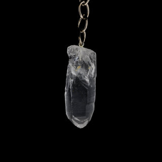 Keychain - Lemurian Point from The Rock Space