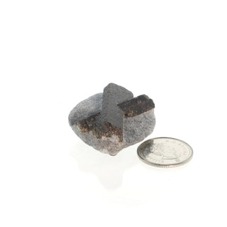 Staurolite On Matrix from The Rock Space