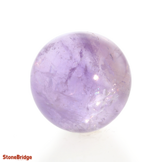 Amethyst E Sphere from The Rock Space