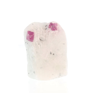 Spinel On Marble from The Rock Space