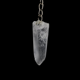 Keychain - Lemurian Point from The Rock Space