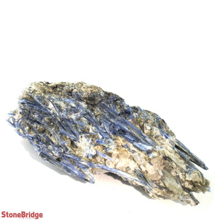 Blue Kyanite Cluster U#119 - 9" from The Rock Space