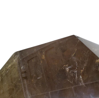 Smoky Quartz Point GIANT! U#1 from The Rock Space