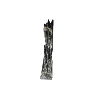 Orthoceras Tower Fossil U#1 - 26" from The Rock Space