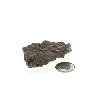 Fulgurite Petrified Lightning #3 - 2" to 3" from The Rock Space