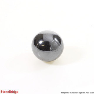 Magnetic Hematite Sphere from The Rock Space