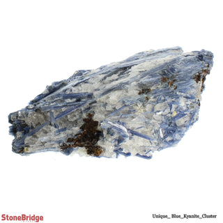 Kyanite Blue Cluster U#21 from The Rock Space