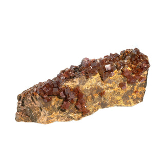 Vanadinite Specimen U#21 - 5 1/4" from The Rock Space
