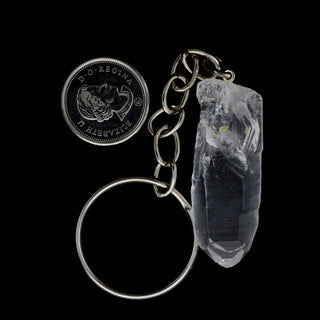 Keychain - Lemurian Point from The Rock Space