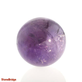 Amethyst E Sphere from The Rock Space