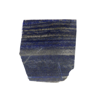 Lapis Lazuli Slices #4 from The Rock Space
