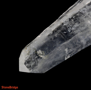 Laser Quartz Point U#16 from The Rock Space