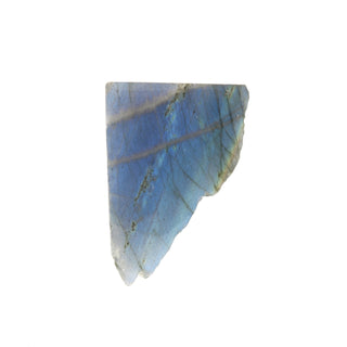 Labradorite Top Polished Slice #2 from The Rock Space