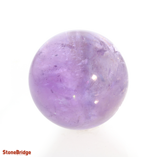 Amethyst E Sphere from The Rock Space