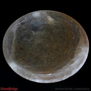 Himalayan Salt Serving Dish - Cooking & Serving from The Rock Space