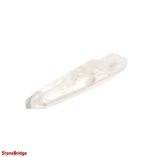 Laser Quartz Point U#16 from The Rock Space