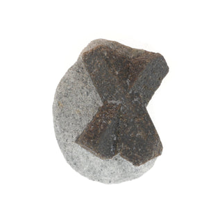 Staurolite On Matrix from The Rock Space