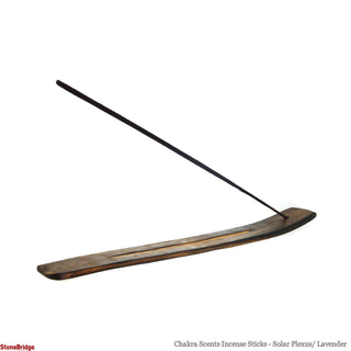 Chakra Scents Incense Sticks    from Stonebridge Imports