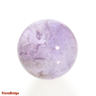 Amethyst E Sphere from The Rock Space