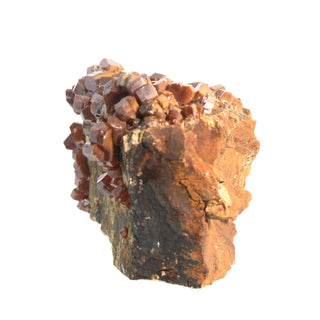 Vanadinite Specimen U#21 - 5 1/4" from The Rock Space