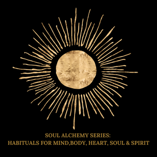 Soul Alchemy Habitual Series