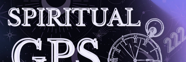 Your Spiritual GPS 🧭