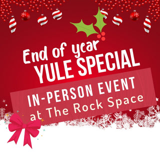 End Of Year Yule Special