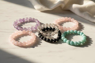 The Psychology Behind Crystal Bracelets