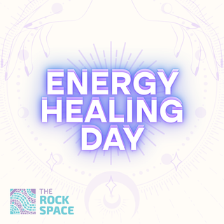 ✨Energy Healing Day✨