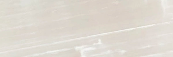 Close-up of the silky texture of selenite