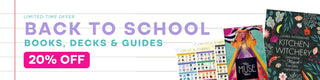 Back to School!