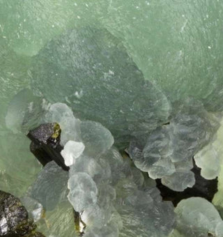 Prehnite