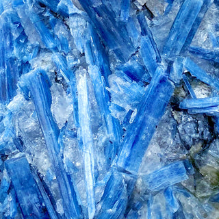 Kyanite