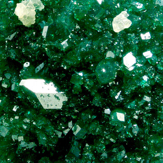 Dioptase