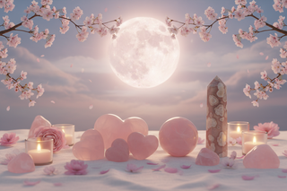 Pink Moon