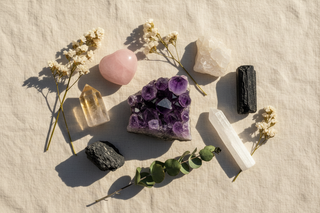 Spring Refresh Collection