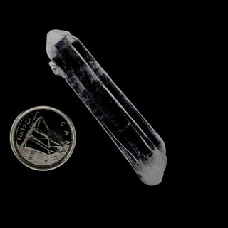 Laser Quartz A Points - Tiny from The Rock Space