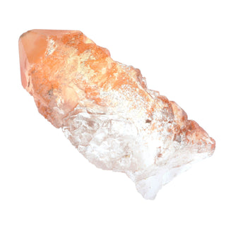 Lightning Quartz Points #0 from The Rock Space