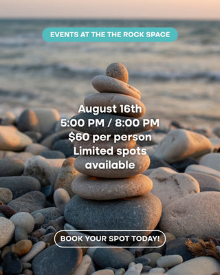 Magic Yoga & Crystals with Modo Yoga