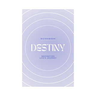 Essentials of Destiny - eBook    from Stonebridge Imports