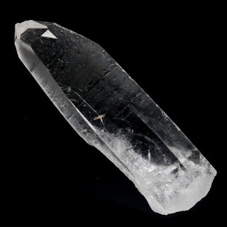 Clear Quartz Point #2 - 100g to 199g from The Rock Space