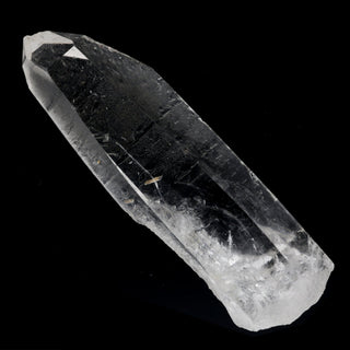 Clear Quartz Point #2 - 100g to 199g from The Rock Space