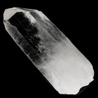 Clear Quartz Point #2 - 100g to 199g from The Rock Space