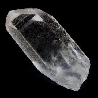 Clear Quartz Point #2 - 100g to 199g    from The Rock Space