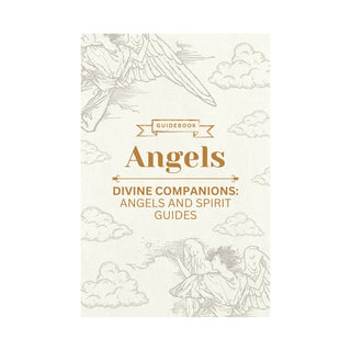 Essentials of Angels - eBook    from The Rock Space