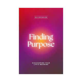 Essentials of Finding Purpose - eBook    from The Rock Space